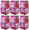 Salitos Pink 24 x 0,33l mit einem Alkoholgehalt von 5% vol.