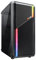 PC-GAME - PC Gaming Neon-X (AMD Ryzen 7-5700G, 32GB RAM, 500GB SSD M2, Gráficos Radeon Vega 8, Windows 11 Pro). Ordenador de Sobremesa, Ordenador Gaming, PC Gamer