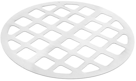 BESPORTBLE Poolfilternetz Aus Metall Für Oberirdische Pools Skimmernetz Für Einbaupool Filternetz Für Poolskimmer