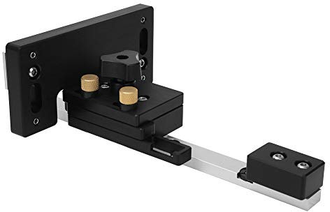 CJNQQJWS Table Saw Fence Bracket, Table Saw Fence for Woodworkers Accessories Saw Fences and Use On Table Saws Router Tables Jointers and Band, Saw Fences