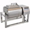 18L Fleisch-Tumbler-Marinierungsmaschine 30W Vakuum-Tumbler-Marinator ür Trockenfleisch,Wurst,Speck und Gemüse Bidirektionale Rotation,3 Geschwindigkeiten,Schnelle Marinierung
