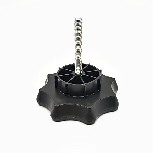 Phyachelo FüR -Plus 2019 2020 22G803899 22G 803 899 Rad Befestigung Schraube Fix Rad Schraube