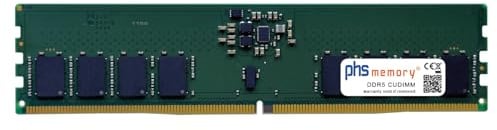 64GB Memoria RAM Compatibile con Medion Erazer Mechanic X20 (MD340018) DDR5 UDIMM 5600MHz PC5-44800U