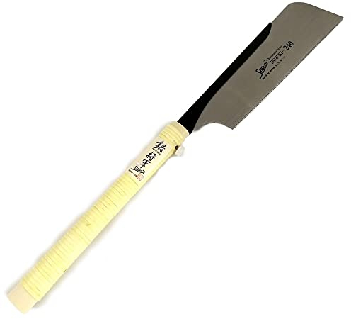 MC24 ® Shogun Japanische 240 mm Dozuki Säge
