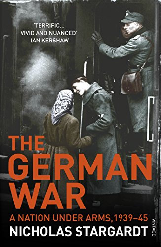 GERMAN WAR, THE