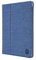 STM Atlas stm-222-166JW-02 Schutzhülle für Apple iPad 5. / 6. Generation, iPad Pro 9,7, iPad Air 1/2, Dutch Blue