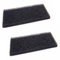 vhbw 2x filtre mousse remplacement pour Whirlpool/Groupe Bauknecht 481010716911 pour sèche-linge