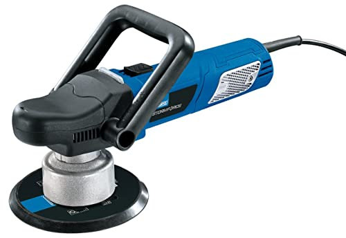 Draper 01817 Storm Force 150mm Dual Action Polisher (900W)