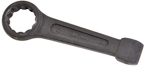 Pro-Lift-Werkzeuge Schlag - Ringschlüssel Schlüsselweite 41 mm
