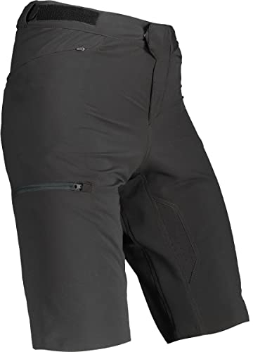 MTB Trail 1.0 Shorts – L / US34 / EU52 – schwarz