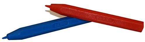 Punzón LADO pequeño. Punta de plástico