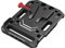 SMALLRIG V-LOCK Mount Battery Plate Quick Release Plate - 2988