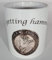 Metal Detecting Mug Charles I Hammered Coin