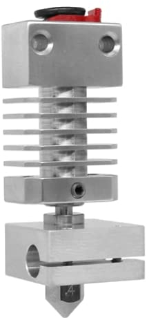 Micro Swiss CR-10S Pro und CR-10 Max All Metal Hotend Kit 3D-Drucker Upgrade Creality