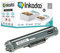 Inkadoo Toner für Brother TN243, TN247 Schwarz, MFC L3750CDW, DCP-L3550CDW, Toner MFC-L3750CDW, MFC-L3770CDW, MFC-L3710CW, MFC-L3730CDN, HL-L3230CDW, HL-L3210CW Kompatibel Tonerkartusche