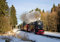 CALVENDO Poster 42,0 x 29,7 cm Querformat Brockenbahn bei Drei Annen Hohne, Poster DIN A3 quer| Bilder, Kunstdruck, Wandbild, Wanddeko, Prints ohne Rahmen