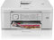 Brother MFC-J1010DW Wireless Colour Inkjet Printer | 4-in-1 (Print/Copy/Scan/Fax) | Wi-Fi/ USB.2.0/NFC | A4 | Photos | Ink Included | UK Plug