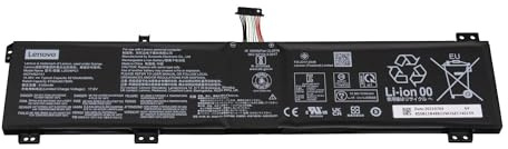 Lenovo L20M4PC1 Original Akku 80Wh | für Legion Pro 5-16ACH6H (82JQ), 5-15ACH6H (82JU)