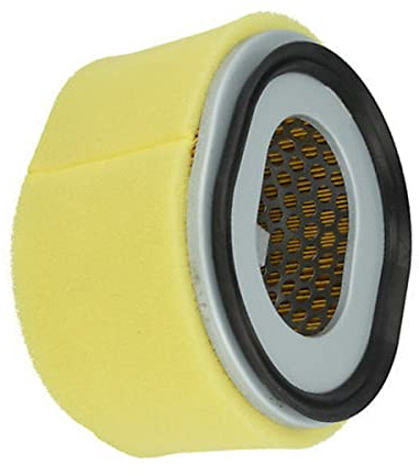 Filtro dell'aria adatto per motore diesel YAN-MAR L100N L48N 114210-12590 114211-12510