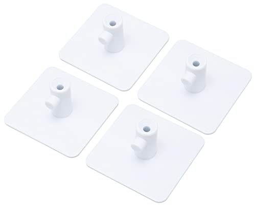 Soporte para Accesorios de Batidora de Pie, Accesorios para Mezcladores Verticales para el Hogar, la Cocina, la Oficina