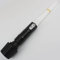 Flessibile Bocchetta aspirapolvere per AEG,Electrolux Vampyr Exquisit 1300 TB, Miele Mini 1400 Allergy, Franger SGE 160, SGE160, Progress PG 1, PG1