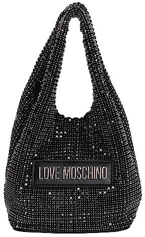 Love Moschino damen Beuteltasche black