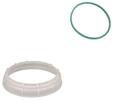 Bague de pompe à carburant et joint d'étanchéité pour Fiat 500, Doblo, Ducato
