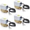4 x V4043H 1056 Alternative – 2 Port Motorised Zone Valve 22mm (Four Pack)