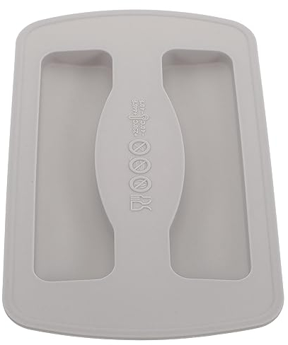 UPKOCH Couvercle pour Grille-pain en Silicone Couvercle pour Grille-pain 2 Tranches Machine à Pain Couverture Anti-saleté Grille-pain Couvercle Supérieur Couverture pour Machine à Pain