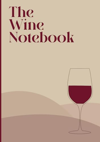 The Wine Notebook