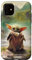 Hülle für iPhone 11 Star Wars Grogu Nutze das Force-Jedi-Training