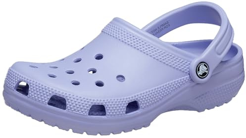 Crocs Classic Clog 33-34 EU Mystic Purple