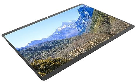 Pro X 1876 M1042400 13 Pouces Remplacement D'écran LED Écran Tactile Digitizer Assemblée pour Ordinateur Portable Utilisateurs