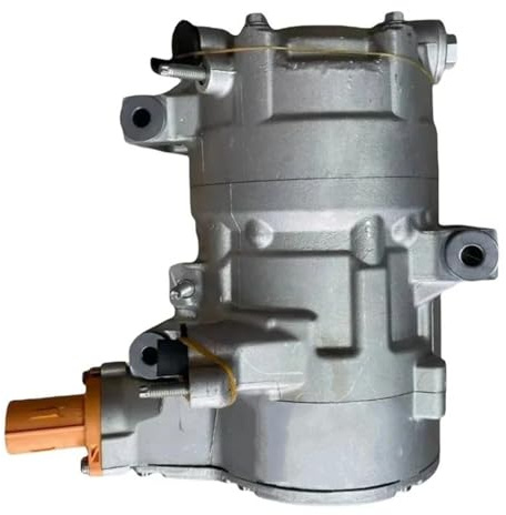 CPXCTZFZUB Compresor De Aire Acondicionado Para Citroën C4 OE 9840056680 Compresor de aire acondicionado para coche