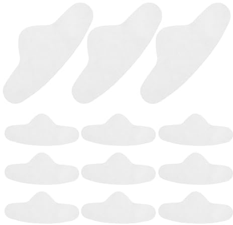Nasenstreifenpapier aus Vliesstoff für Gesicht und Stirn