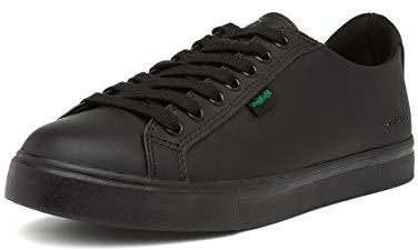 Kickers Tovni Shoes UK 7 Black