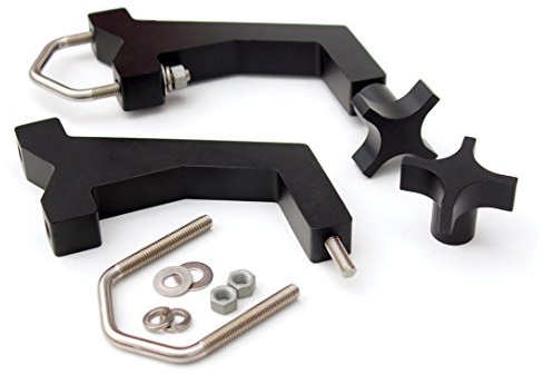 Hi-Lift Jack RC-875 Rollkäfighalterung (für Jeep JK)