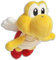Plüsch – Nintendo – Koopa Paratroopa, 20,3 cm weiche Puppe, Spielzeug-Geschenke, 1590