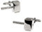 masgemelos Cufflinks Hammer Thor Cufflinks