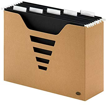 Multo 3005731003 Kraft Line Hängeregisterbox