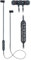 PEARL Kopfhörer, Bluetooth: In-Ear-Stereo-Headset SH-30 v2 mit Bluetooth 5 und Magnet-Verschluss (in Ear Kopfhörer, Headphones, Freisprecheinrichtung)