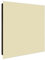 banjado® Großer Schlüsselkasten Glas/Schlüsselbox 30cm x 30cm mit 50 Haken - Motiv Beige/Schlüsselkasten modern für Schlüsselaufbewahrung mit beschreibbarer, magnetischer Glastür