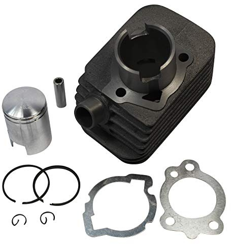 Scooter-Garage 003-3-02 Zylinder Kit 50ccm 10mm