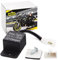 Area1 LED Blinkerrelais Blinkgeber lastunabhängig/digital. Passend für Yamaha MT07 MT09 Tracer MT10 MT125 MT03 FZS FZ1 FZ6 FZ8 Fazer YZF R 125 YZF-R1 R6 YZF R7 SZR TDR YZ XSR YBR WR SRX XT TDM Tenere