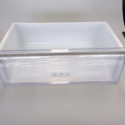 MyApplianceSpares Lower Vegetable Drawer Assembly For Samsung RL4362FBA