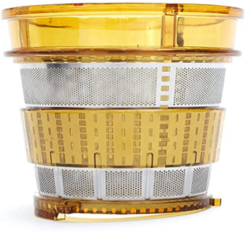 Ultem Saftsieb für Fridja f1900 Slow Masticating Juicer - 100% BPA frei