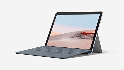 Microsoft Surface GO 2 4425Y 10.5i 4GB 64GB + TypeCover IceBlue