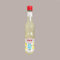 Lucgel Sciroppo al Gusto di LIMONE ZERO+ Senza Zucchero Toschi per Gelato Granita Cocktail - 740 gr -