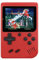 KINMRIS 800 IN 1 Retro Videospielkonsole Handheld Game Player Portable Pocket TV Spielkonsole AV Out Mini Handheld Player für Kinder Geschenk