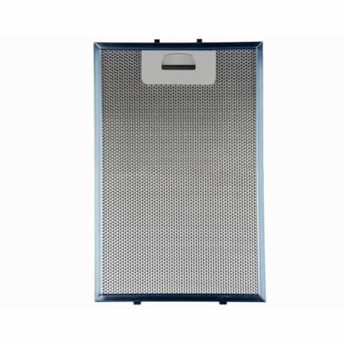 Recamania Dunstabzugshaubenfilter für TEKA DM70 - Maße: 210 x 320 mm - Code 81471000